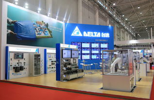 臺達閃耀2018武漢自動化與機器人展 以制造可視化與能源管理詮釋完美“智造力”